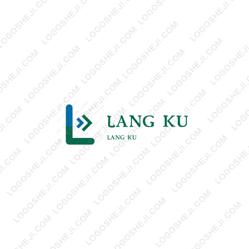 花仙子logo設(shè)計(jì)