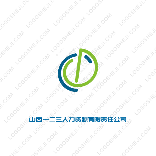 薈才商學(xué)院logo設(shè)計