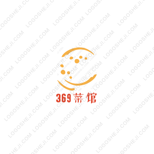慕橙logo設(shè)計