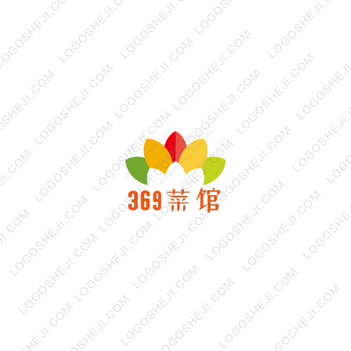養(yǎng)娃的生活logo設(shè)計(jì)