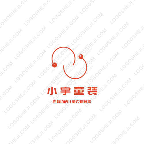 淘然logo設(shè)計(jì)