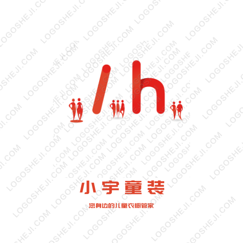 領(lǐng)特logo設(shè)計
