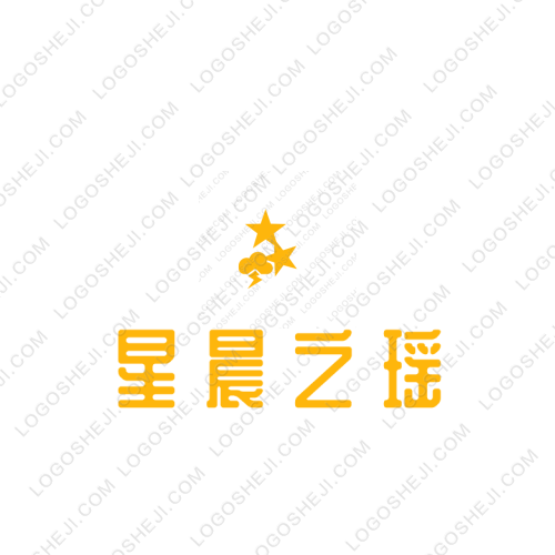 心logo設(shè)計
