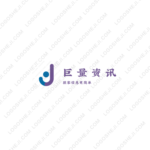 本真logo設計