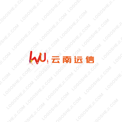 樺恒logo設計
