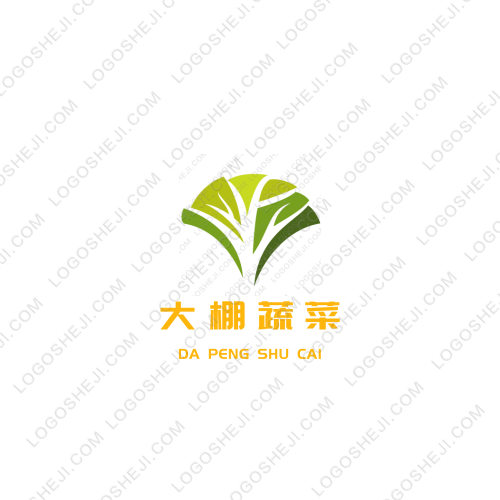 隨處享受 清涼一夏！logo設(shè)計(jì)