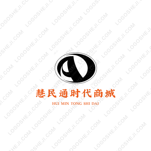 華英校業(yè)logo設(shè)計(jì)