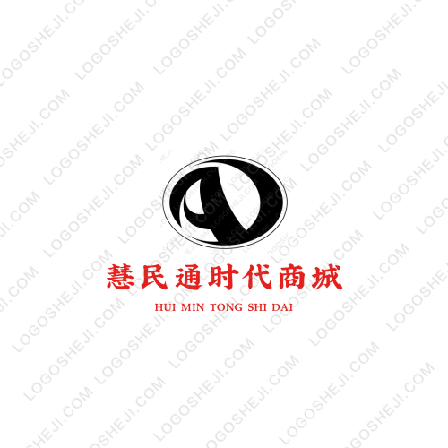 可盈信息科技logo設計
