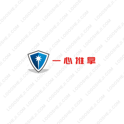 運營中心logo設(shè)計
