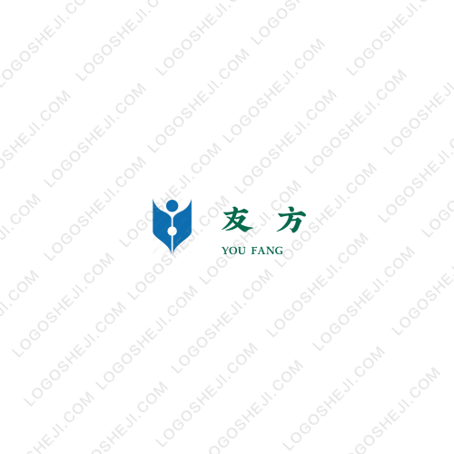 睹睹客搞笑視頻logo設計