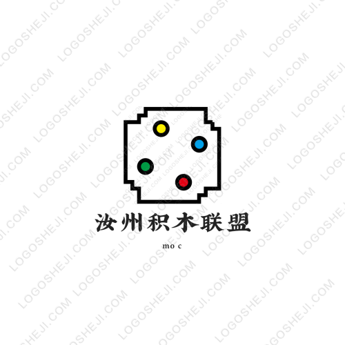 博樂logo設(shè)計