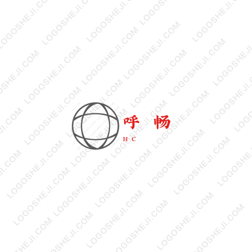 虎子logo設(shè)計