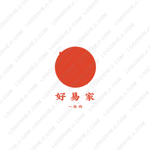 素竹logo設(shè)計(jì)