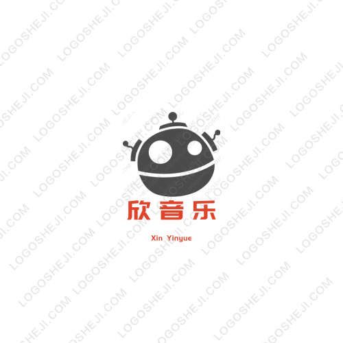 西安恒尚教育logo設(shè)計