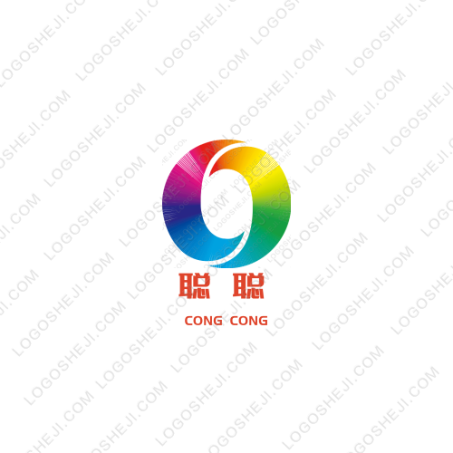 智盟教育logo設(shè)計