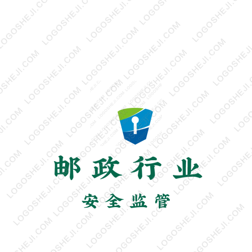 瑞誠保logo設計