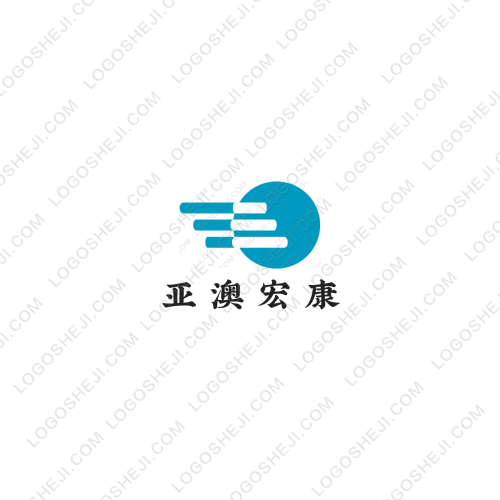 協(xié)和誠(chéng)醫(yī)療logo設(shè)計(jì)