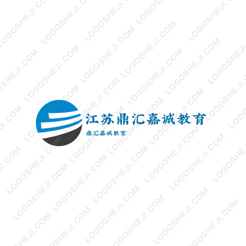 華萍汽配logo設計