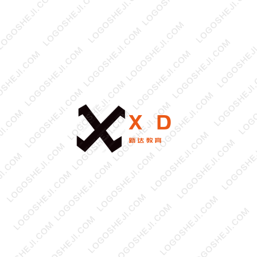 知行志愿者協(xié)會logo設計