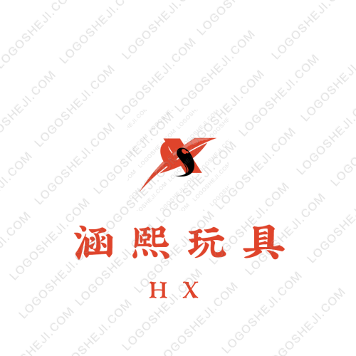 D.T沉浸式桌游logo設計