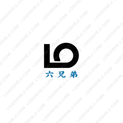 拜訪報(bào)告logo設(shè)計(jì)
