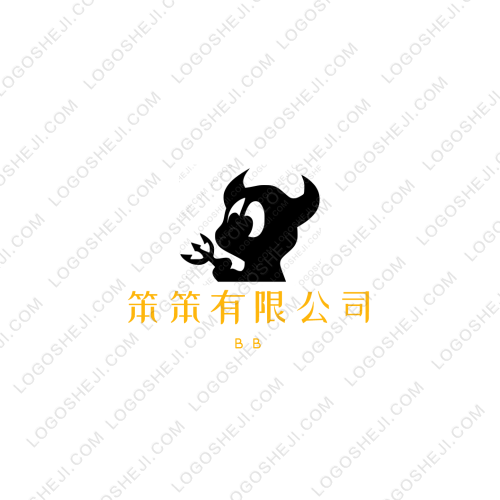 華盛logo設計