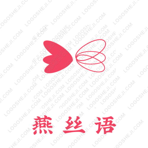 依彩蓮logo設(shè)計(jì)