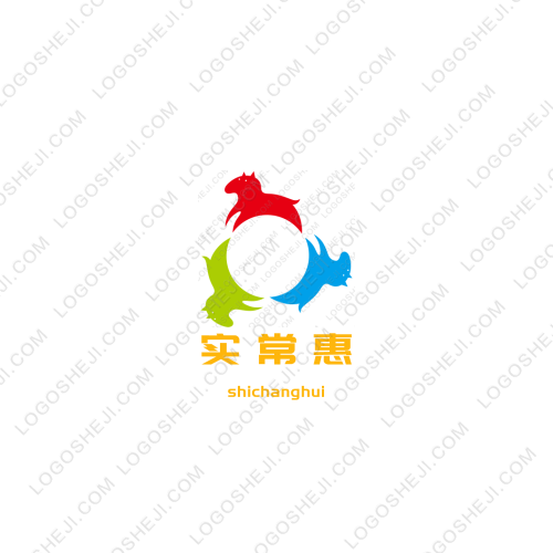 世界美食錄logo設(shè)計(jì)