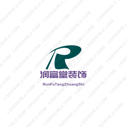 12年老店logo設(shè)計