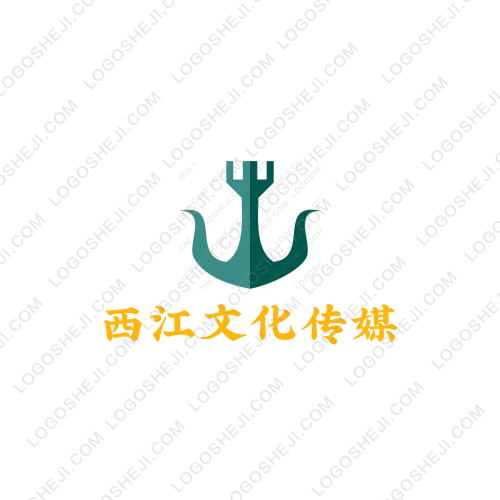 咦行丁logo設(shè)計(jì)
