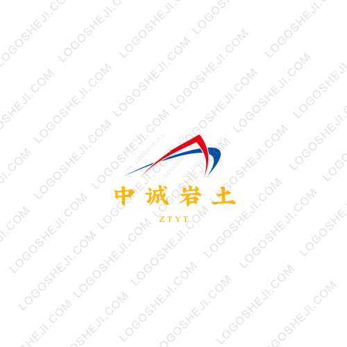 江河logo設(shè)計(jì)