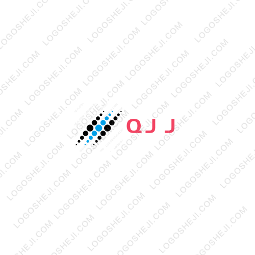 預(yù)備連logo設(shè)計(jì)