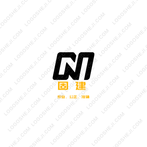 華升豪庭logo設(shè)計(jì)