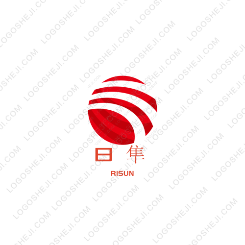 保護(hù)河流logo設(shè)計(jì)