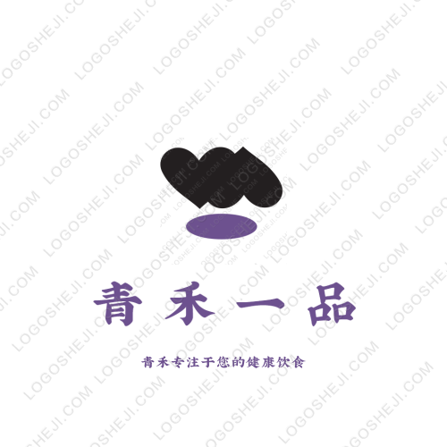 明建家居建材logo設(shè)計(jì)