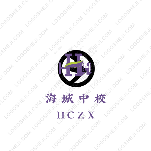 機(jī)曼辭logo設(shè)計(jì)