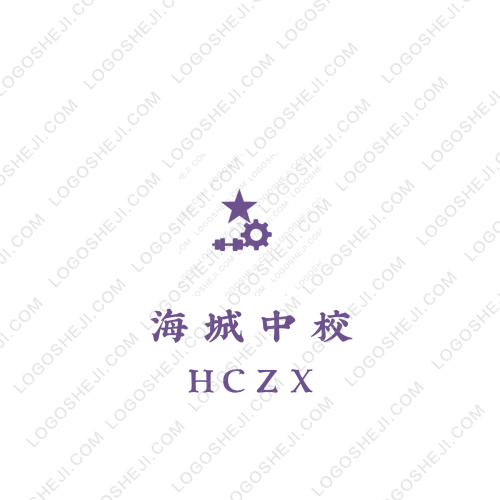 星空設(shè)計(jì)logo設(shè)計(jì)