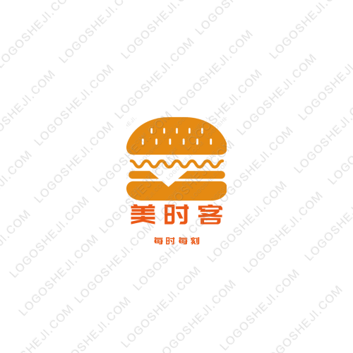 快生活logo設(shè)計(jì)