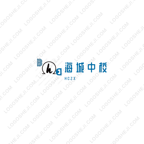 名森輪胎logo設計