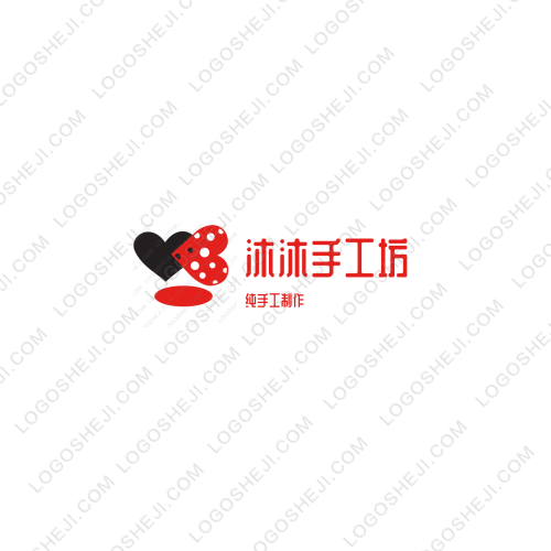 本科生打工妹logo設計