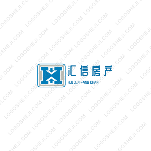 梓安人力資源logo設(shè)計(jì)