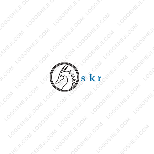 skylandlogo設計