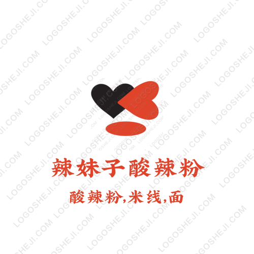 云川logo設計