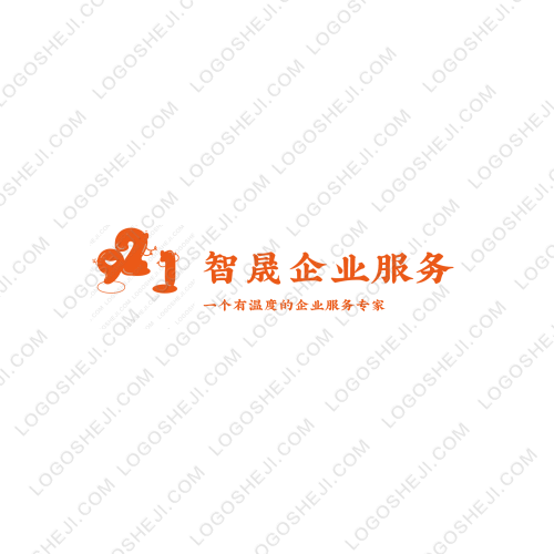 徐森文logo設(shè)計