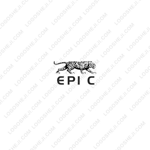 EPIClogo設(shè)計