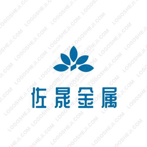航天深拓logo設(shè)計
