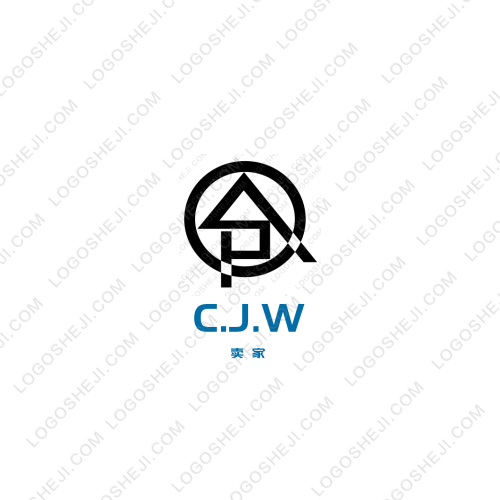 松子原單logo設(shè)計(jì)