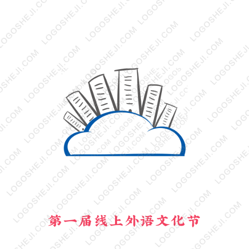 雜彈記logo設(shè)計(jì)