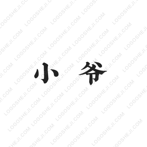 藍焰影視logo設(shè)計
