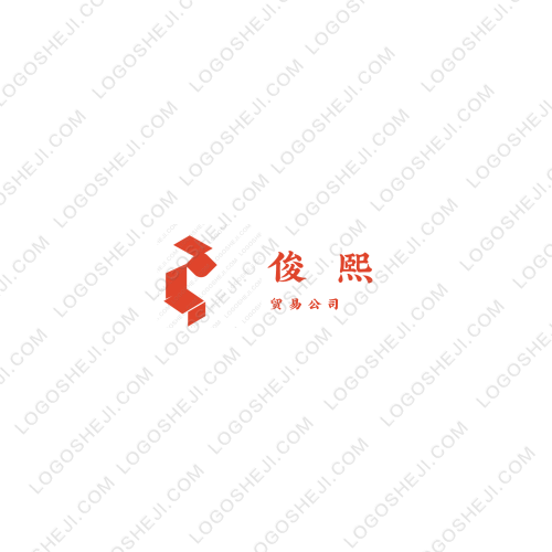世界魔方兒童競技logo設(shè)計